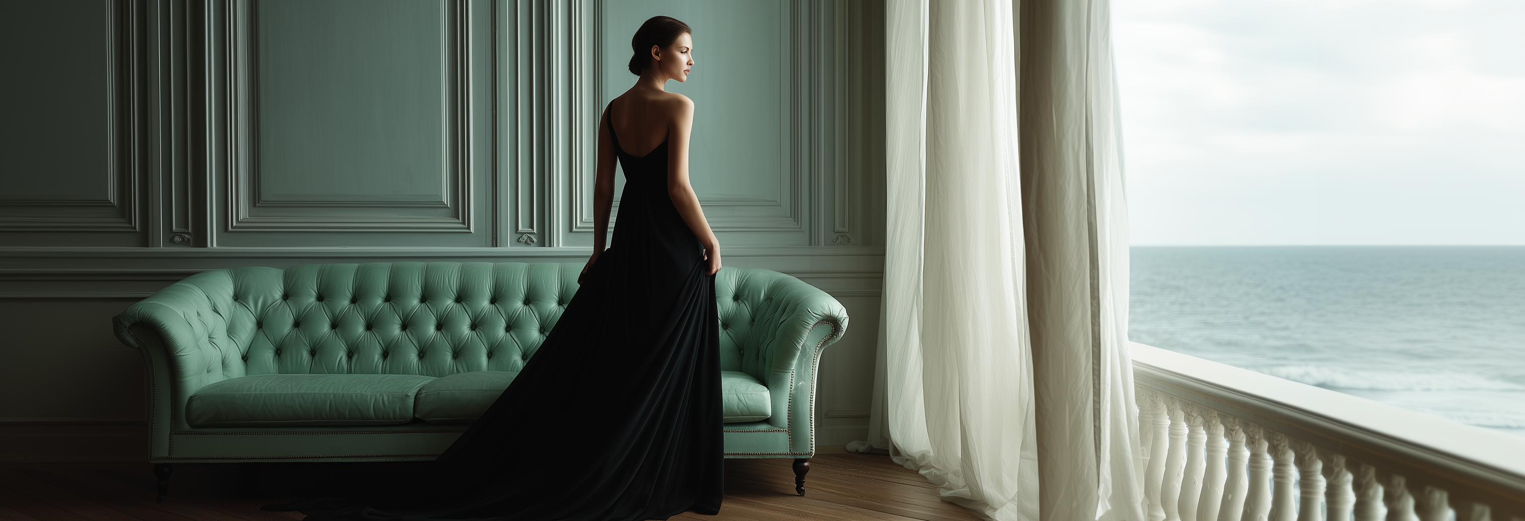 Vestidos
