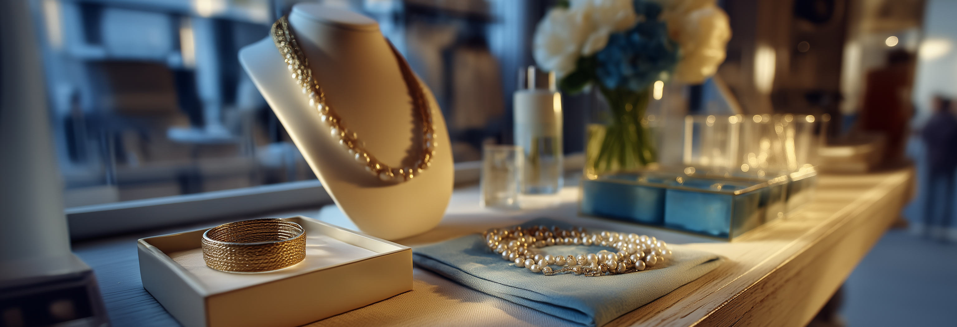 Accesorios