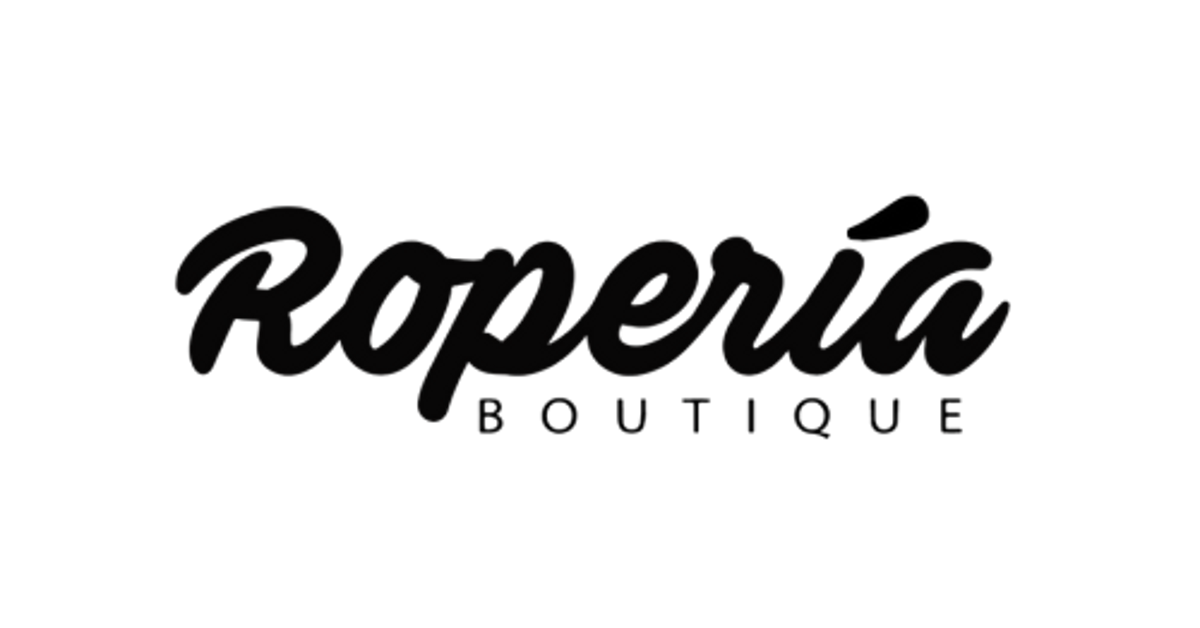 ROPERIA BOUTIQUE